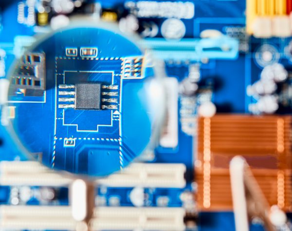 l'importanza del PLC per Automazione Industriale