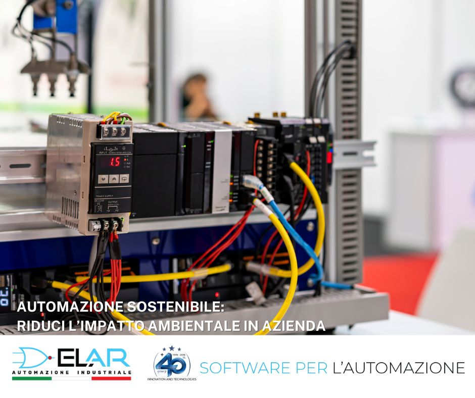 PLC come funziona tutte le risposte di El-Ar