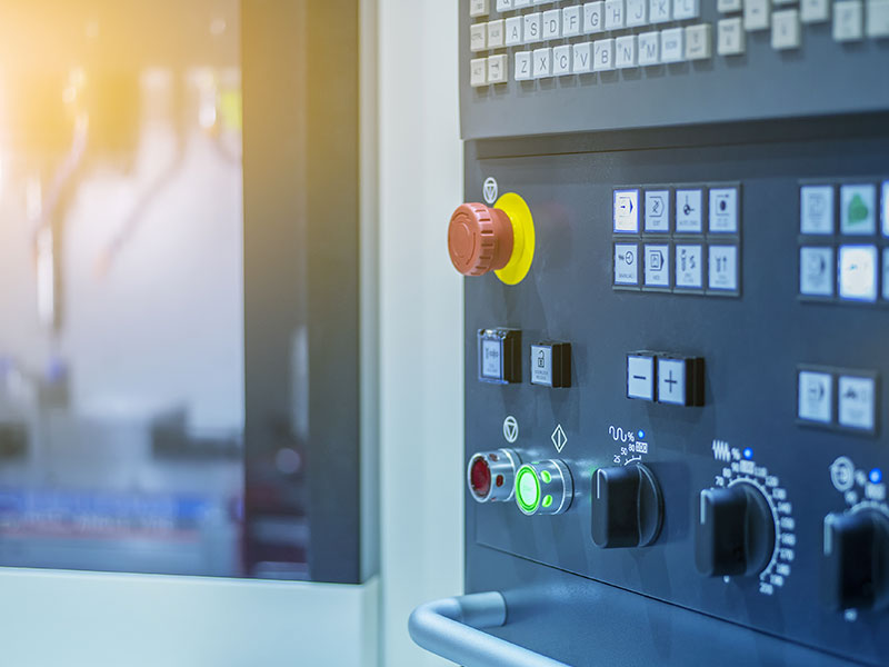 Cabina-MT-BT-e-automazione--El-Ar-Software-per-l'automazione-Industriale